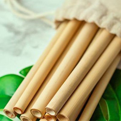 cannucce di bambù