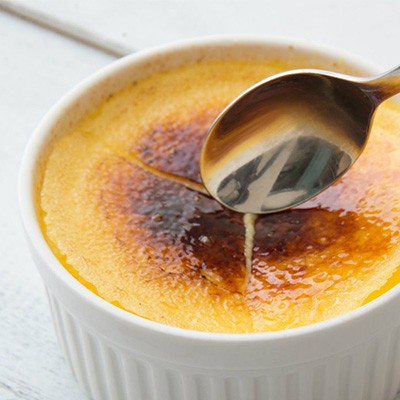 Creme brulèe