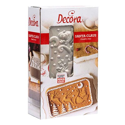 Siringa decorativa per dolci con 5 cornetti Wilton - PapoLab