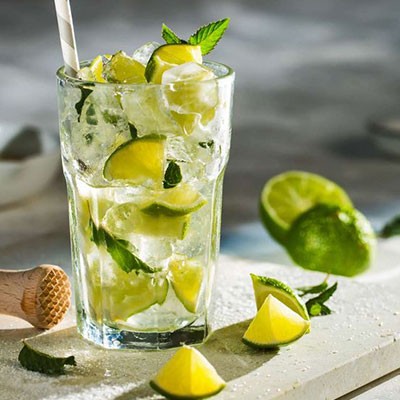 Caipirinha