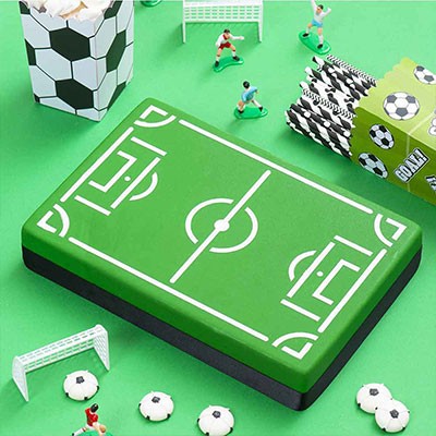 Festa tema calcio: come organizzare una festa tema calcio - PapoLab