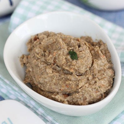 Paté di Funghi