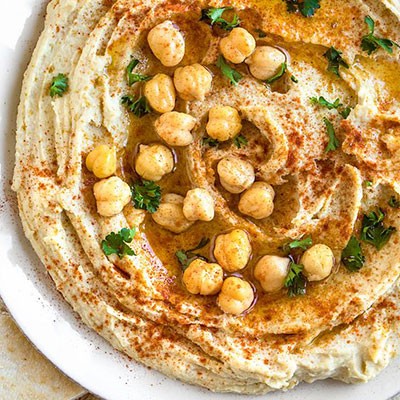 Hummus