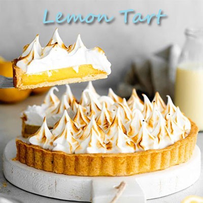 Lemon Tart