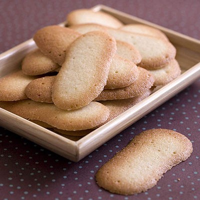 biscotti lingue di gatto