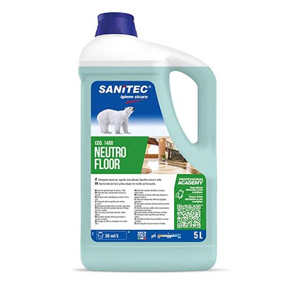 Neutro Floor Sanitec