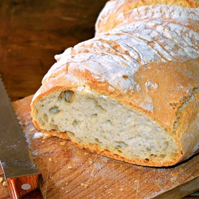 Pane sciocco