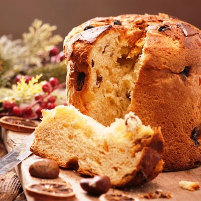 Panettone