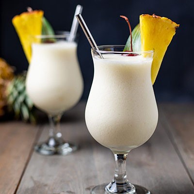 Piña Colada Cocktail