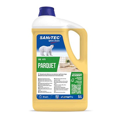 Parquet Sanitec