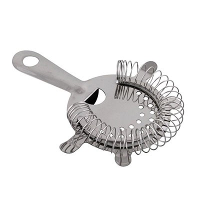 strainer colino per cocktail