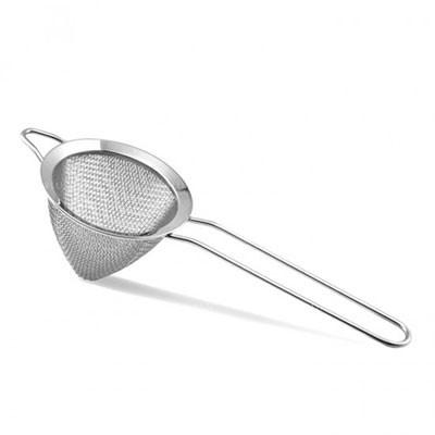 Strainer colino