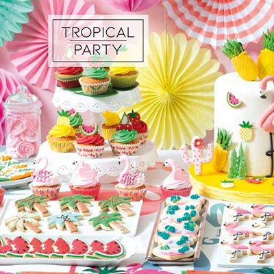 Tropical Party