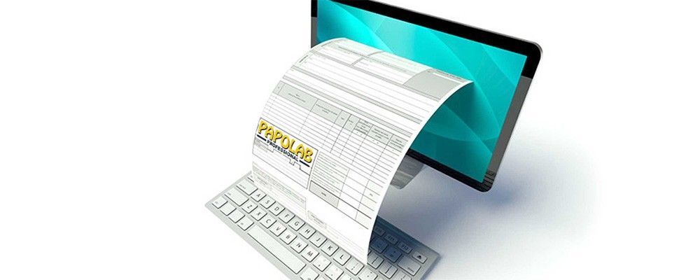 Come richiedere fattura per gli acquisti su Papolab.com