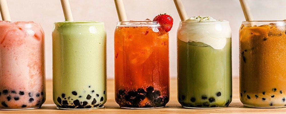 Come fare il Bubble Tea: ricetta infallibile