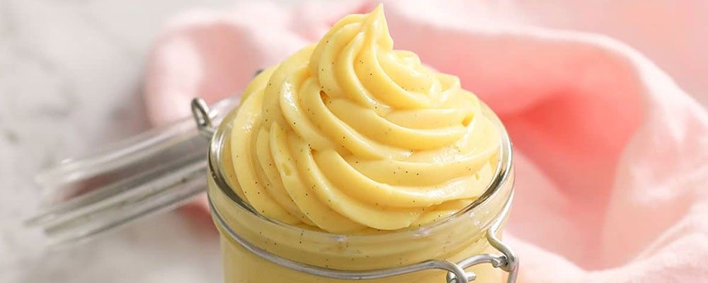 Crema pasticcera con amido di mais: ricetta perfetta