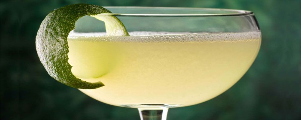 Come fare un Daiquiri cocktail perfetto - PapoLab