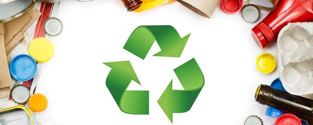Biodegradabile, compostabile e riciclabile