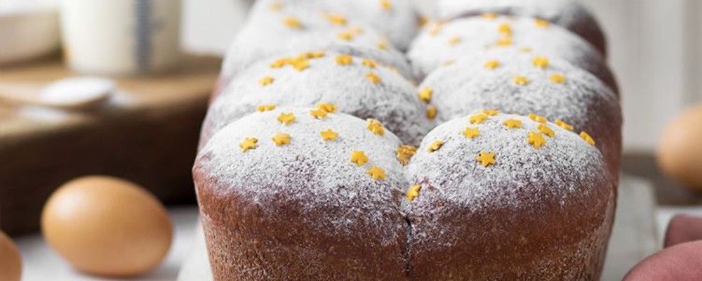 Pan brioche  Buonissimo Ricette