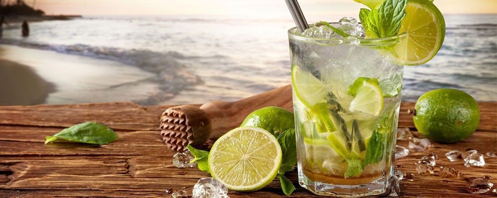 Il mojito perfetto