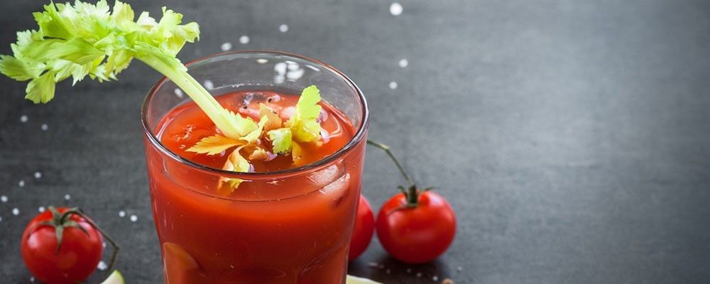 Il Bloody Mary perfetto