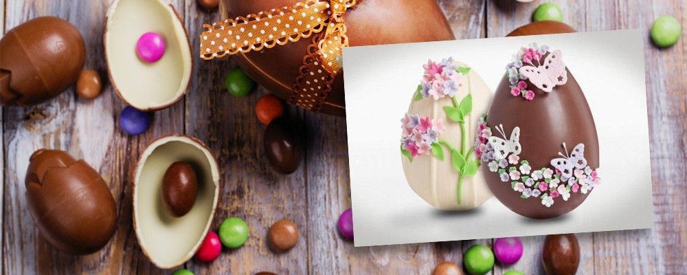 Come decorare le uova di Pasqua? Ecco 7 idee fai da te! - PapoLab