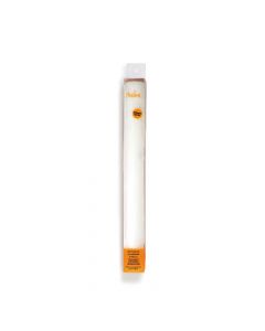 Mattarello antiaderente liscio 33 cm Ø 4,5 cm Decora