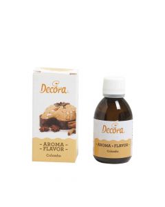 Aroma liquido per dolci gusto Colomba flaconcino da 50 g 