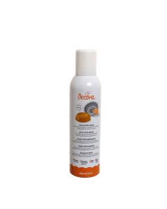 Spray olio staccante per teglie e stampi 250 ml Decora