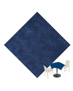 Coprimacchia PapoLab TNT 100x100cm Blu