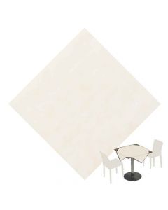 Coprimacchia PapoLab TNT 100x100cm Sabbia