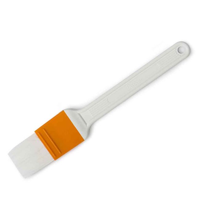 Pennello da cucina con setole per alimenti 23,5 x 4 cm Decora
