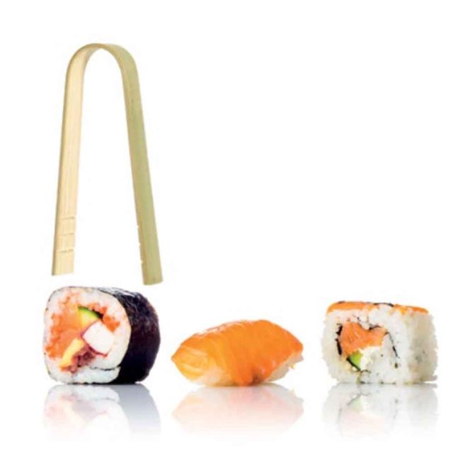 Clipper per sushi