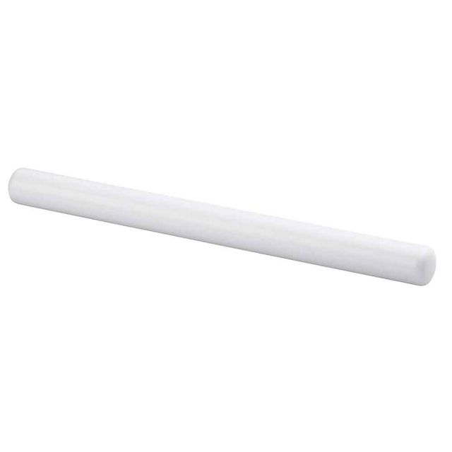 Mattarello antiaderente liscio grande 50cm per fondente