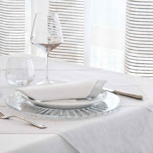 Coprimacchia PapoLab TNT 100x100cm Bianco