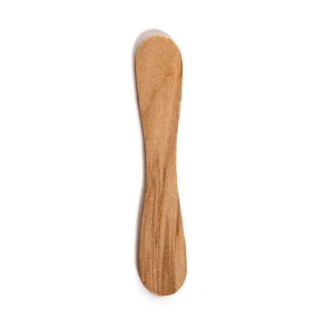 Stecco per gelato Elica Magnum in legno