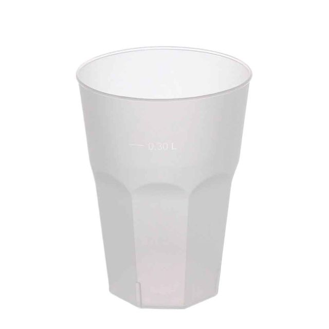 Bicchieri per cocktail satinati 420ml