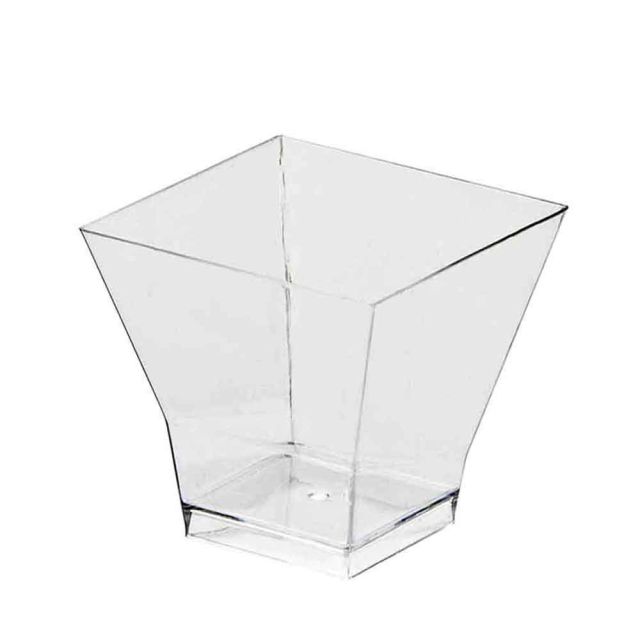 Coppetta monoporzione Pagoda 200cc Goldplast