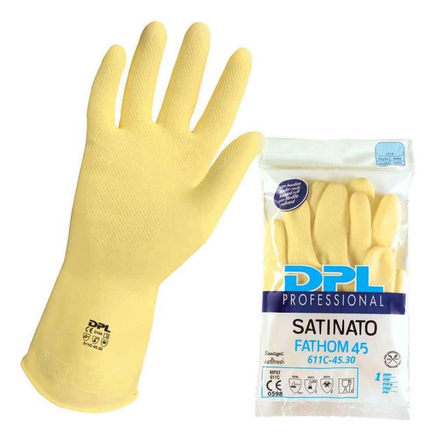 Guanti da lavoro SATINATO FATHOM 45