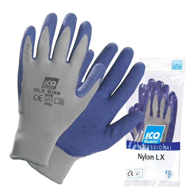 Guanti da lavoro HI-TACT LX 1 paio