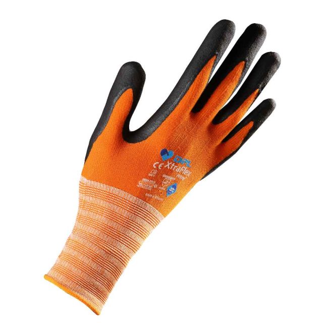 Guanti da lavoro XTRAFLEX PRIME-dot