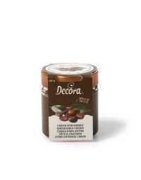 Crema spalmabile gusto Caffè pronta all'uso 230 g Decora