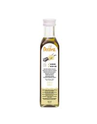 Bagna per dolci analcolica gusto Vaniglia 250 ml