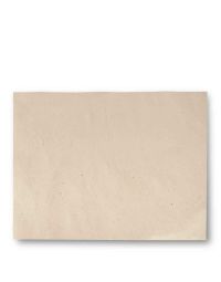 Tovaglietta cartapaglia colorata avorio Astor 30x40 cm
