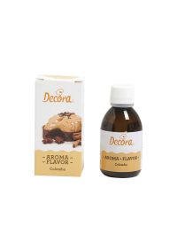 Aroma liquido per dolci gusto Colomba flaconcino da 50 g 