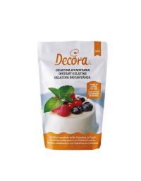 Gelatina istantanea in polvere Decora 30 g  