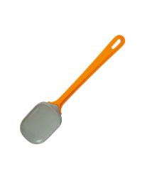 Cucchiaio in silicone termico platinum flessibile da cucina 27,5x6,2 cm