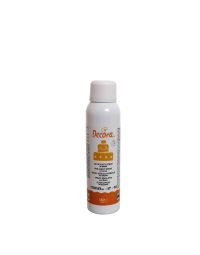 Lucidante Spray per alimenti 150ml Decora