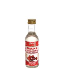 Bagna per dolci analcolica gusto Maraschino 250 cc