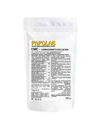 CMC carbossimetilcellulosa in polvere in bustina 250 g Papolab